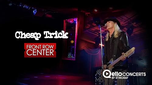 Prime Video: Mark Knopfler and Emmylou Harris - Real Live